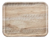 Поднос Светлый дуб 36х46см Cambro Madeira MA3646E86 в компании ШефСтор